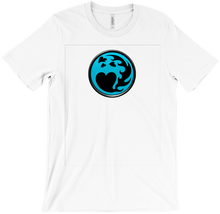 Heart Flames T-Shirts