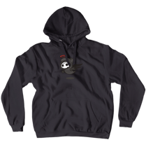 viperdeathangel Hoodies (No-Zip/Pullover)
