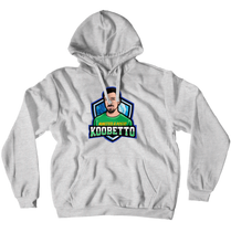 Koobetto Hoodies (No-Zip/Pullover)