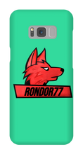rondor77 Samsung Phone Cases