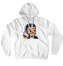 Boss Hoodies (No-Zip/Pullover)