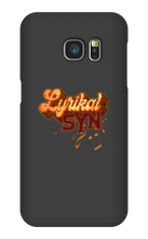 lyrikalsyn Samsung Phone Cases