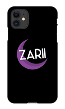 Zarii iPhone Cases
