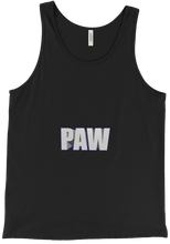 PAW Tank Top (Limited Time)