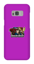 mommabearbrandy Samsung Phone Cases