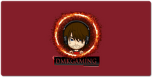 dmkgaming25 XXL Gaming Mousepad