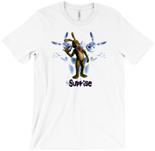 GlitchTrap TShirt