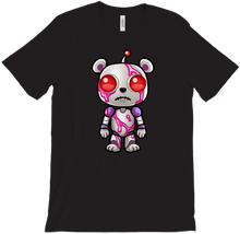 mr_zylr T-Shirts