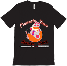 Memento Vivere/ Mori T-Shirts