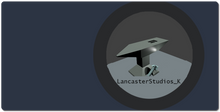 lancasterstudios_k XXL Gaming Mousepad