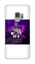 sil3n7n1gh7mare Samsung Phone Cases