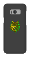 codeblack93 Samsung Phone Cases