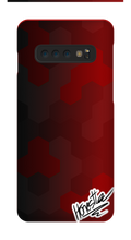Crimson Onyx (Samsung Edition)
