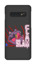 Clam Slam Samsung Phone Cases