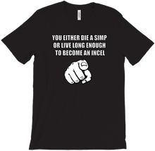 Die a Simp Shirt