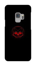 jilker66 Samsung Phone Cases