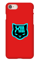 XIII Sub-Badge Phone Case