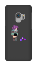 cadeeja Samsung Phone Cases
