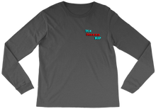 itzhazzarp Long Sleeve Tee