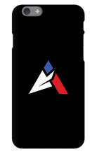 thatangrybrit iPhone Phone Cases