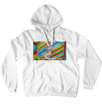 Hoodies (No-Zip/Pullover)