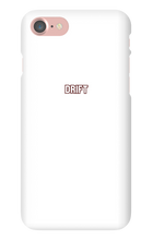 driftgaming iPhone Phone Cases