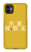 hydratheone_ssb iPhone Phone Cases
