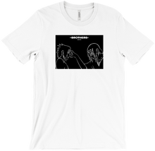 Kaiito T-Shirt. B BROTHERS. [Naruto Collection]