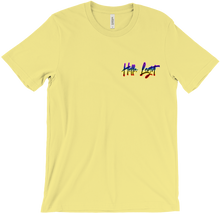 Hella Legit Rainbow T