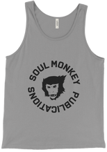 Soul Monkey Publications Tank Top