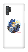 boomsamatv Samsung Phone Cases