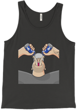 Tier 3 Tank Top