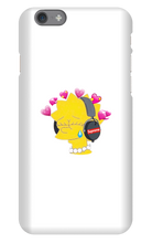 theduo iPhone Phone Cases