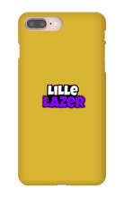 Lazerlulbo iPhone Skal