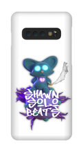 shawnsolobeats Samsung Phone Cases