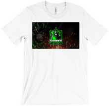 tllzsworden T-Shirts