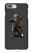 izawsmash iPhone Phone Cases