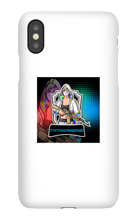 ttvyoucanseeme iPhone Phone Cases