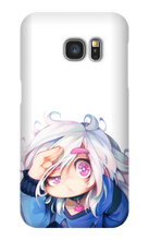 Samsung Phone Cases - Erena Who's