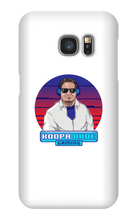 KoopaDude Gaming Samsung Phone Cases