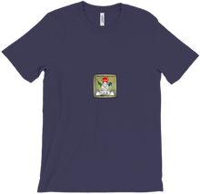 ocd_and_d T-Shirts
