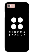 Cinematechne Phone Cases
