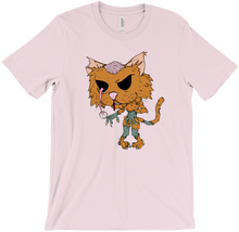 ZOMBIE - T-Shirt