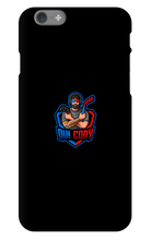 duicodygaming iPhone Phone Cases