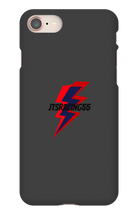 jtsracing55 iPhone Phone Cases