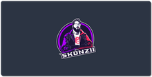 skonzii XXL Gaming Mousepad
