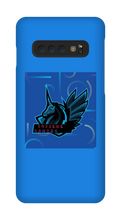 supreme_games_ Samsung Phone Cases