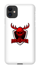 doeslayer iPhone Phone Cases