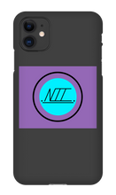 nic_kels iPhone Cases