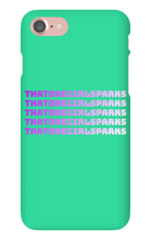 thatonegirlsparks iPhone Phone Cases
